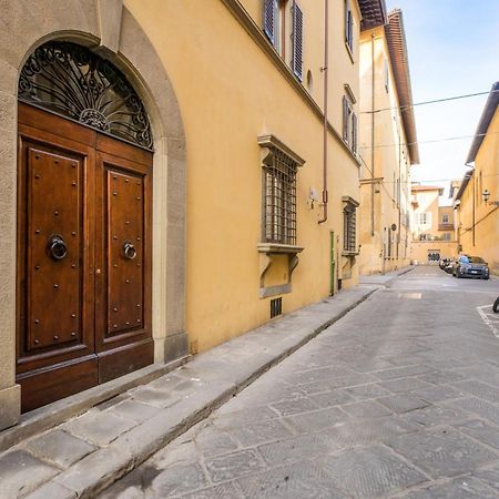 New Apartment Duomo & Galleria Accademia ฟลอเรนซ์ ภายนอก รูปภาพ