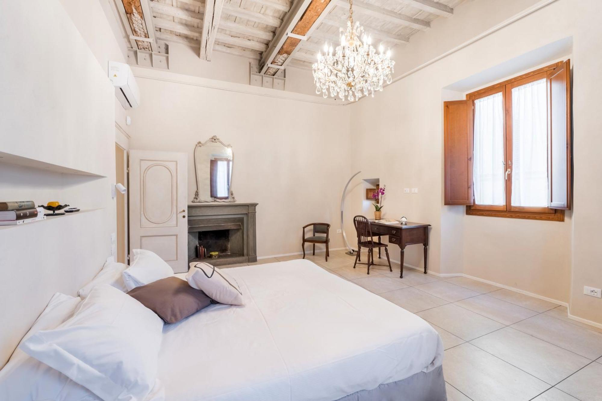 New Apartment Duomo & Galleria Accademia ฟลอเรนซ์ ภายนอก รูปภาพ